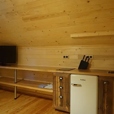 Organistowka Apartment Rabka Exterior photo