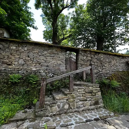 Organistowka Apartment Rabka Exterior photo