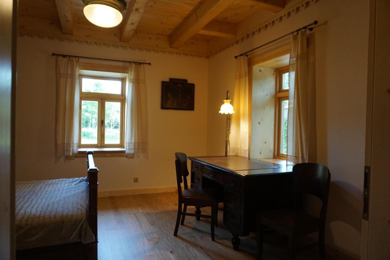 Homestay Organistowka Rabka