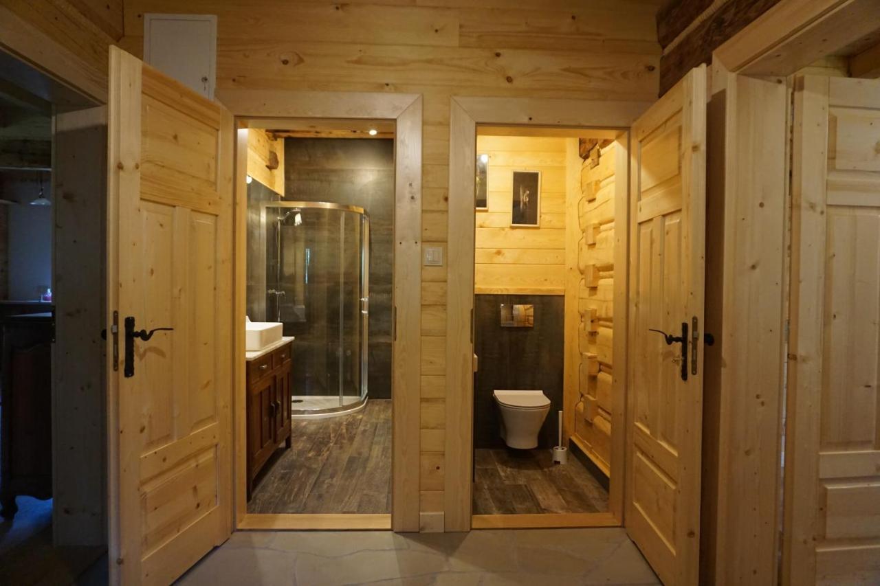 Homestay Organistowka