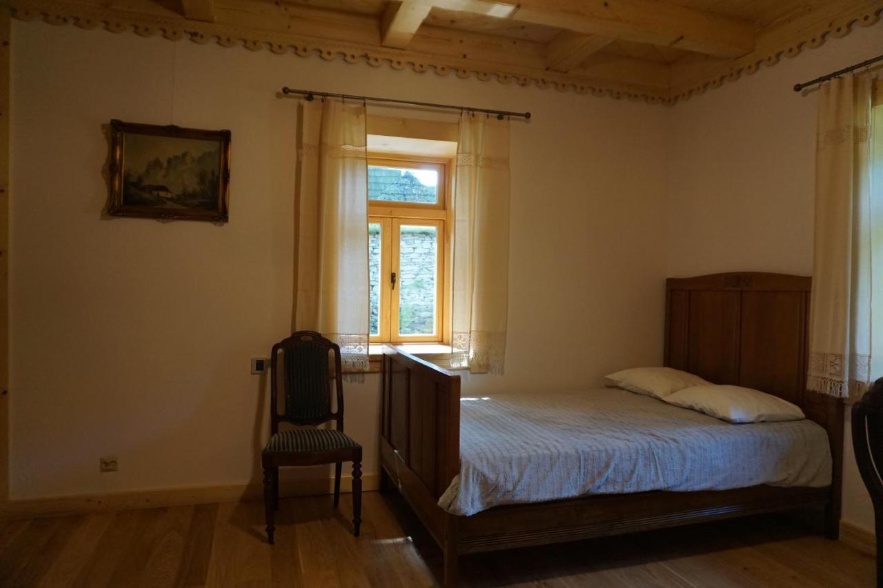 Homestay Organistowka *