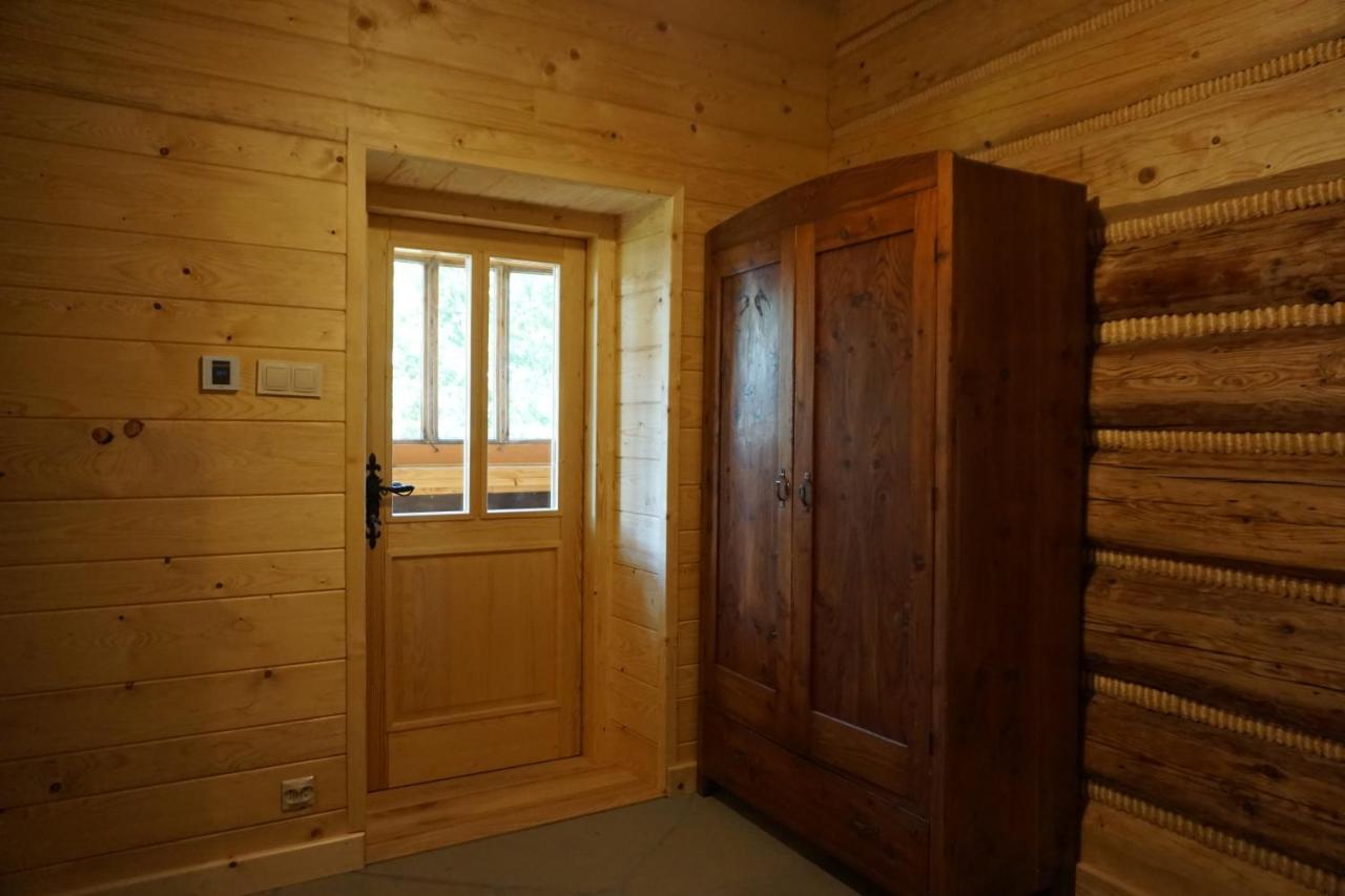 Homestay Organistowka