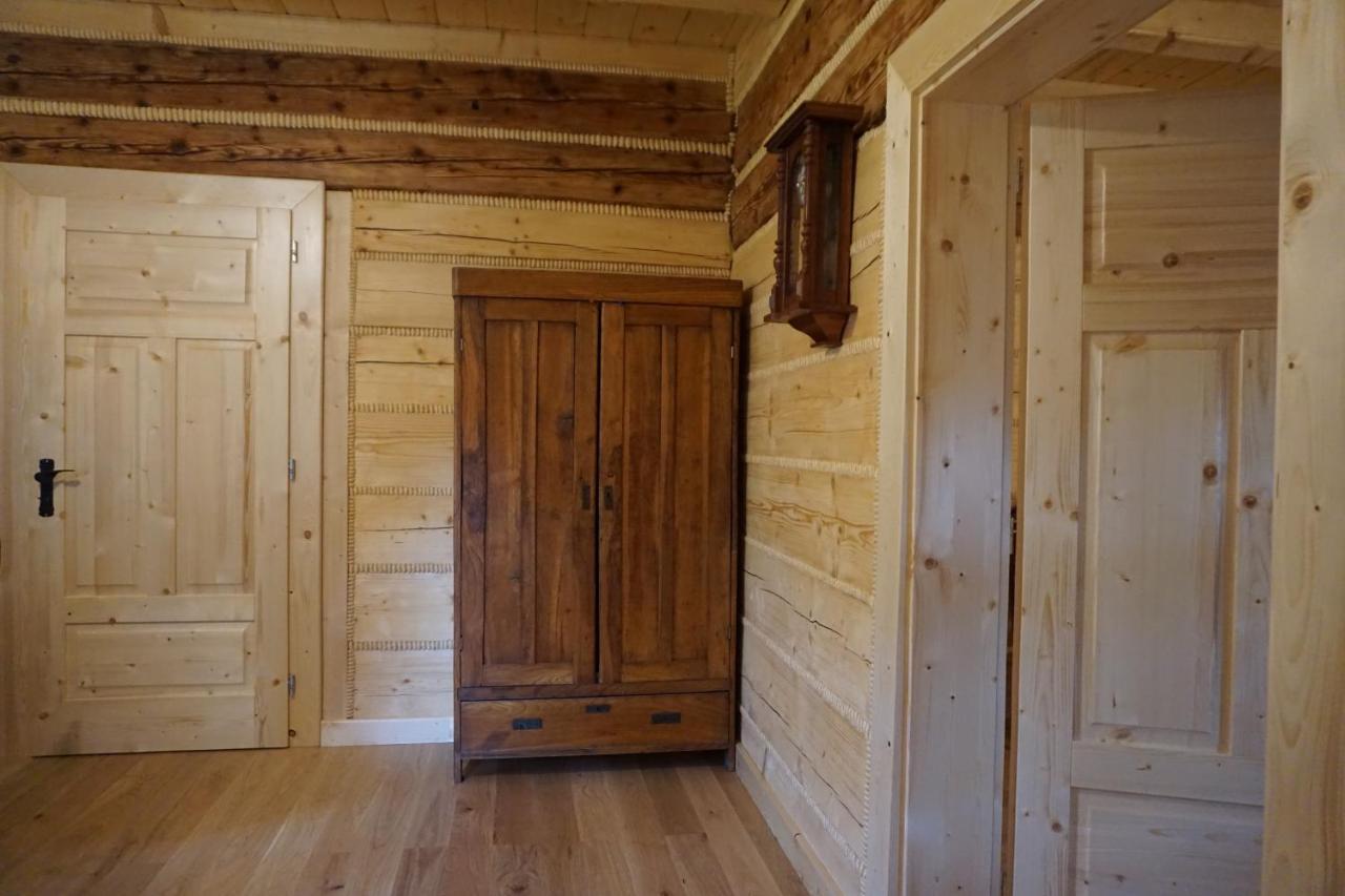 Homestay Organistowka