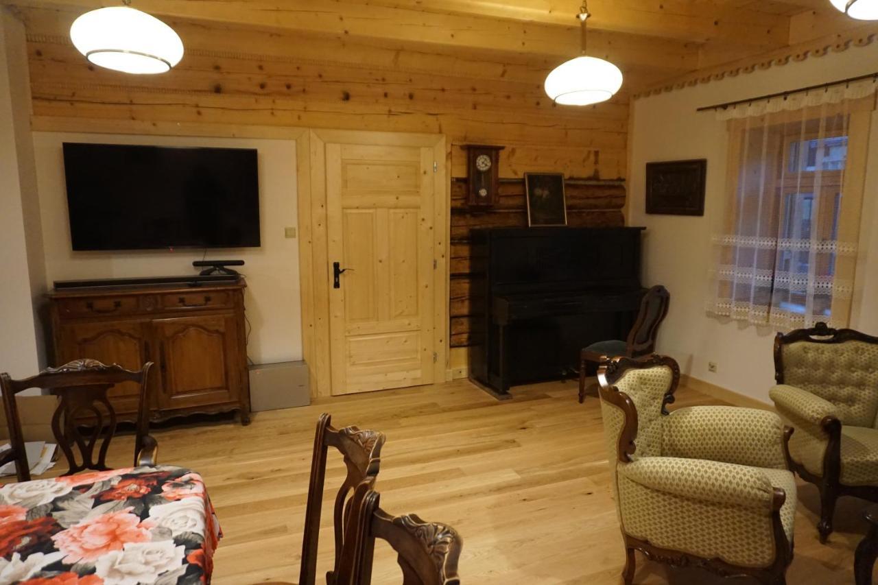 Organistowka Homestay Rabka