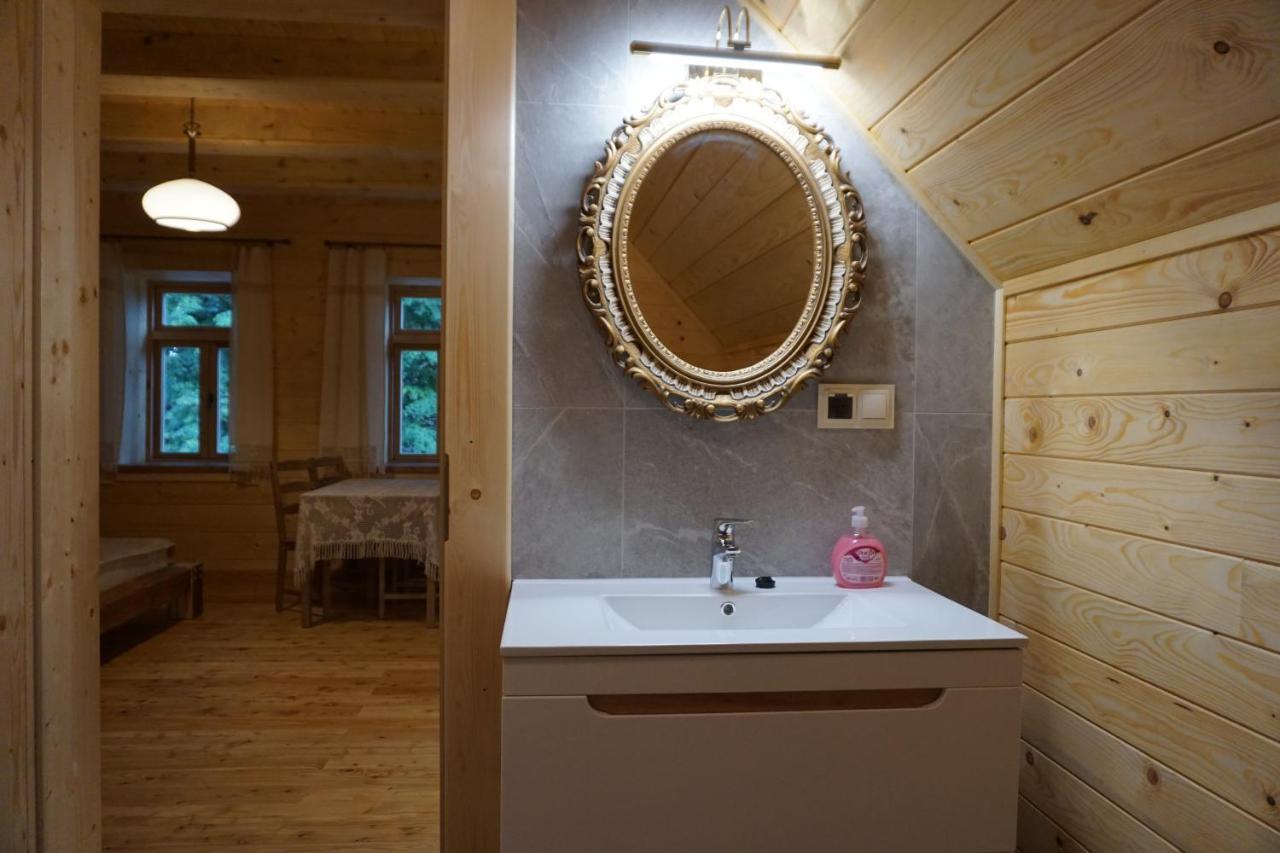 Organistowka Homestay