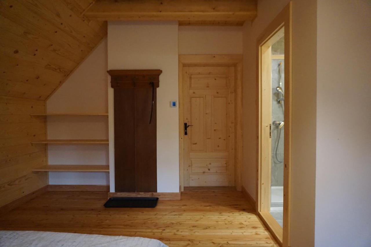 Organistowka Homestay