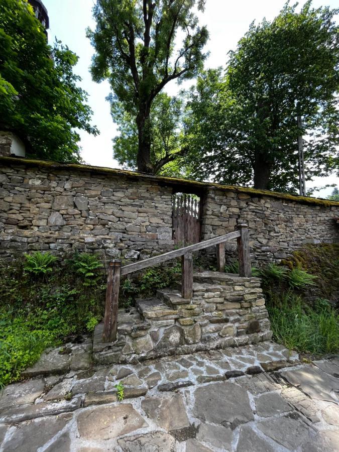 Organistowka Homestay Rabka